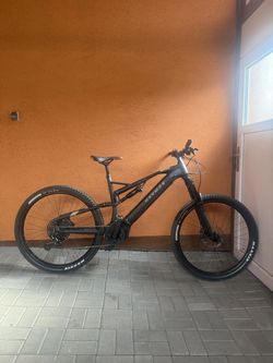 Raymon 150E 9.0SE