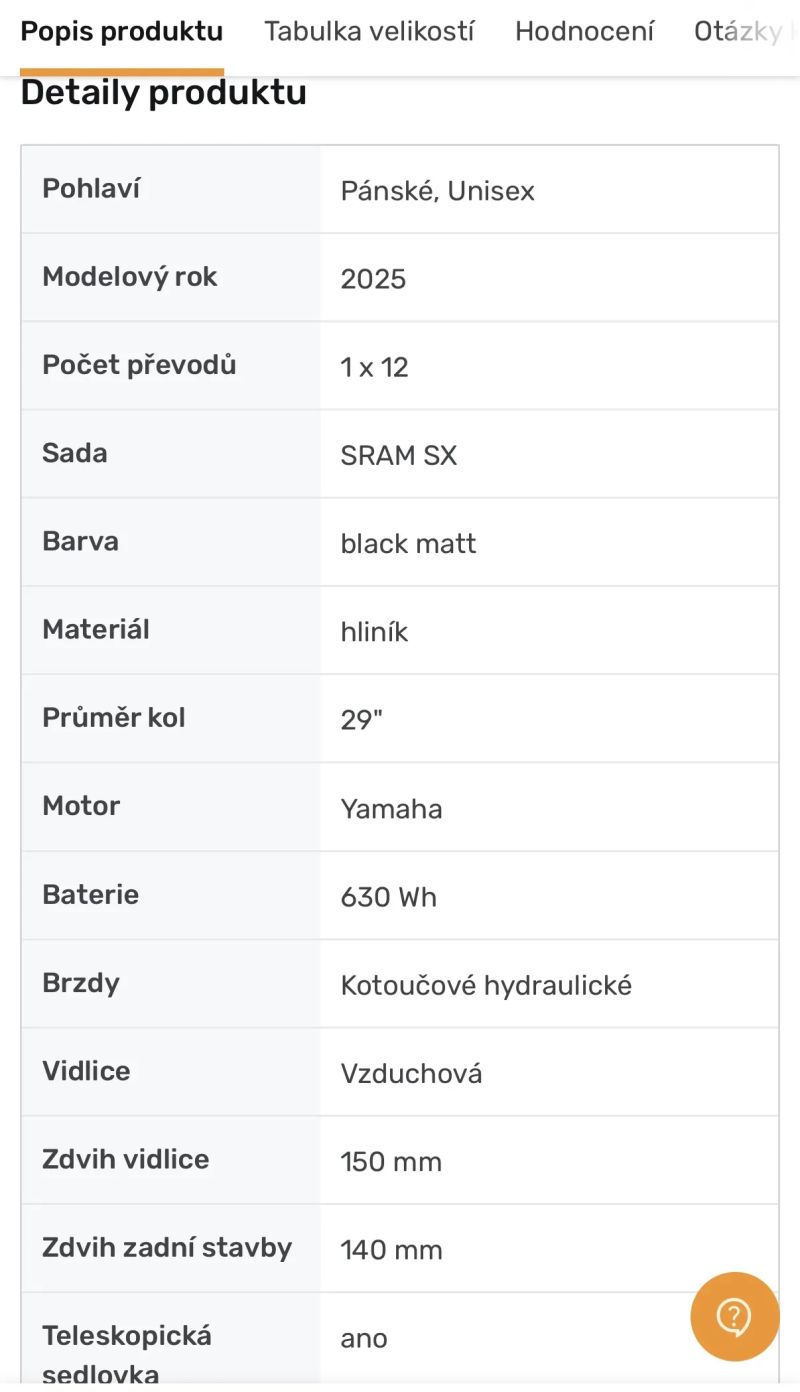 Raymon 150E 9.0SE