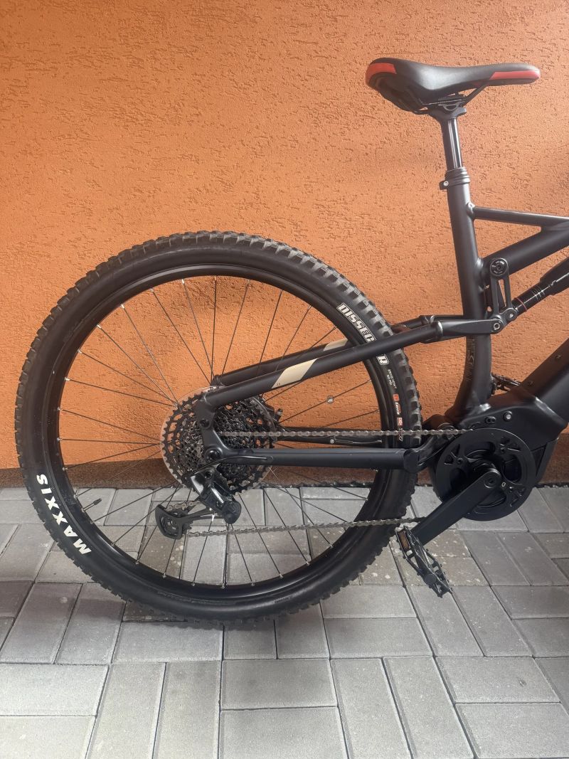 Raymon 150E 9.0SE