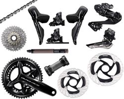 Dura-Ace Di2 2x12 - NOVÁ
