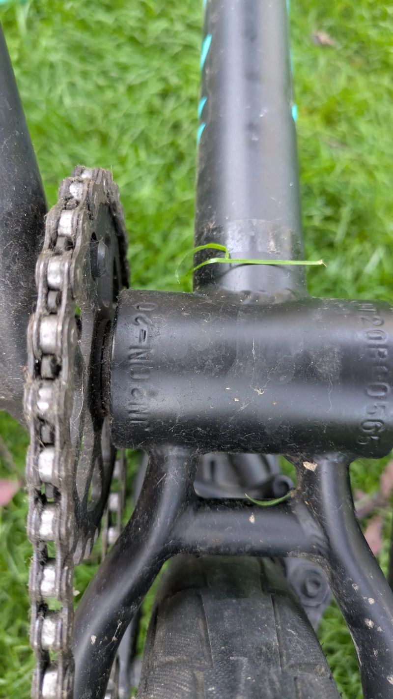 WeThePeople NOVA 2020 - Matt Black