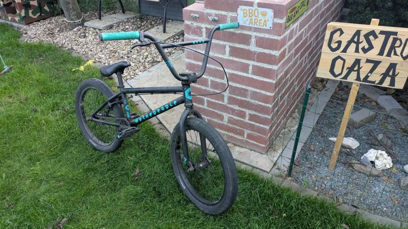 WeThePeople NOVA 2020 - Matt Black