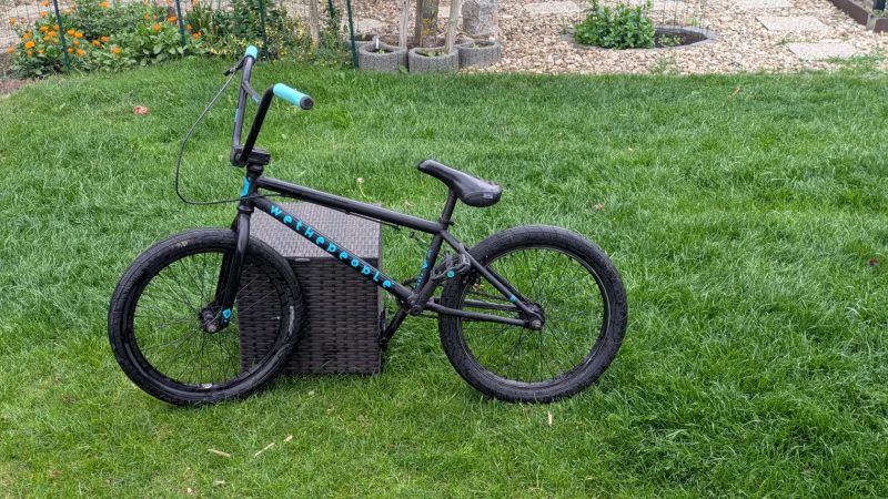 WeThePeople NOVA 2020 - Matt Black