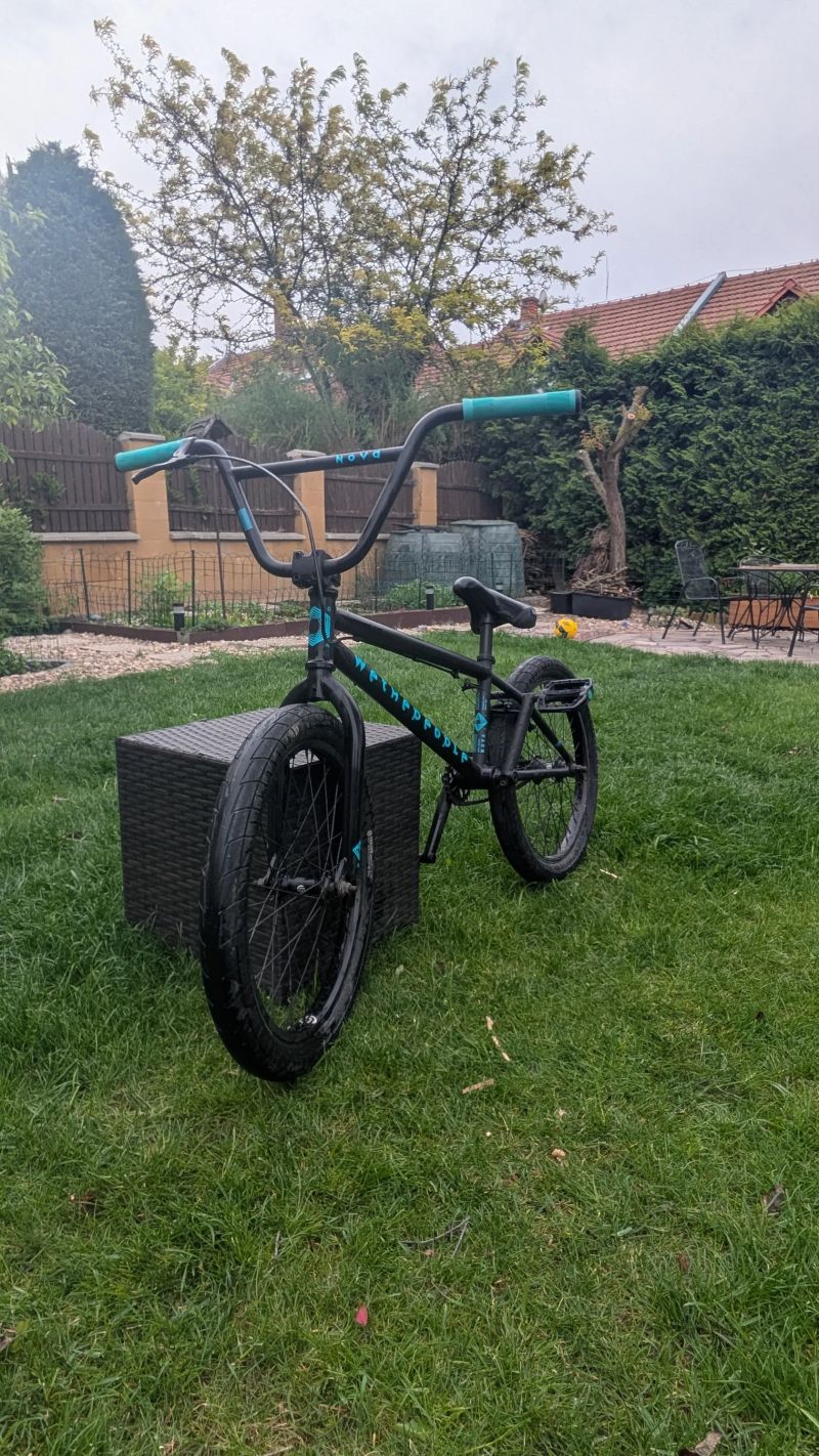 WeThePeople NOVA 2020 - Matt Black