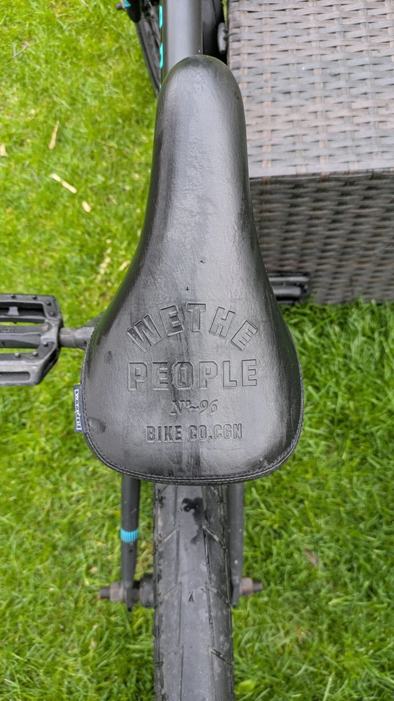 WeThePeople NOVA 2020 - Matt Black