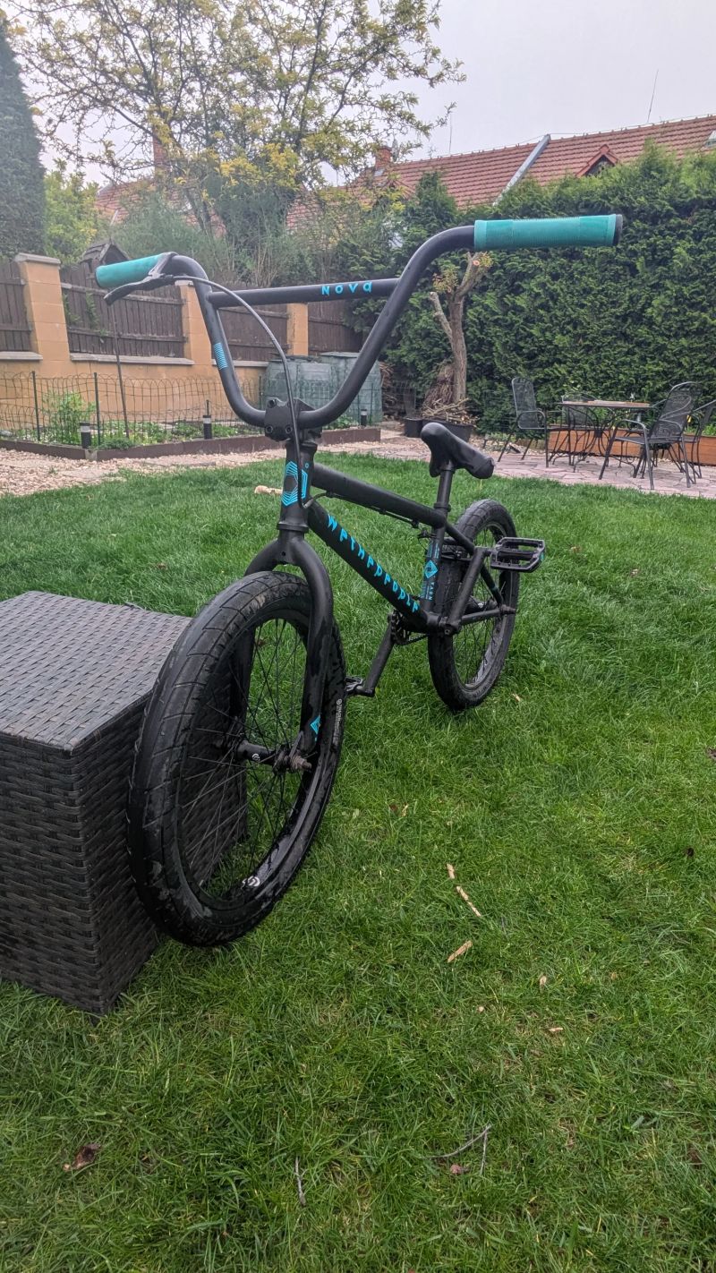 WeThePeople NOVA 2020 - Matt Black