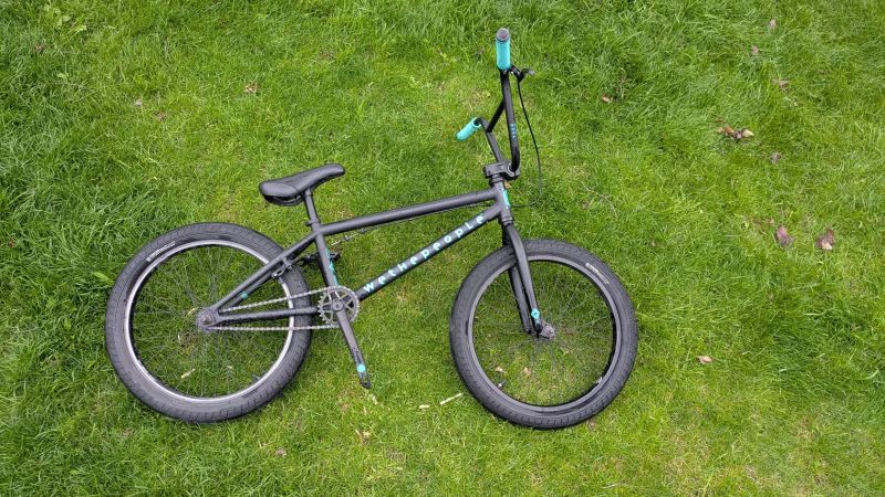 WeThePeople NOVA 2020 - Matt Black