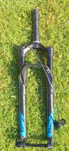 Rock Shox