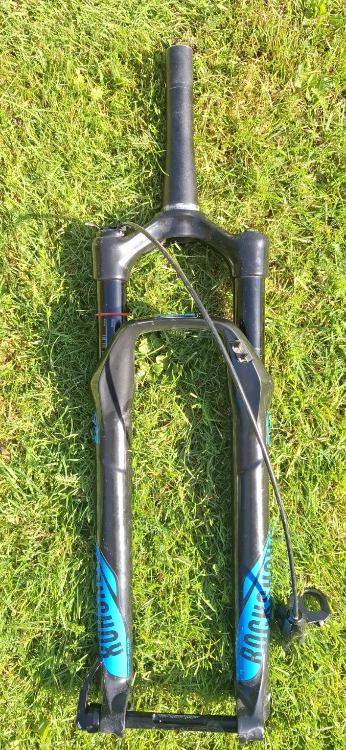 Rock Shox