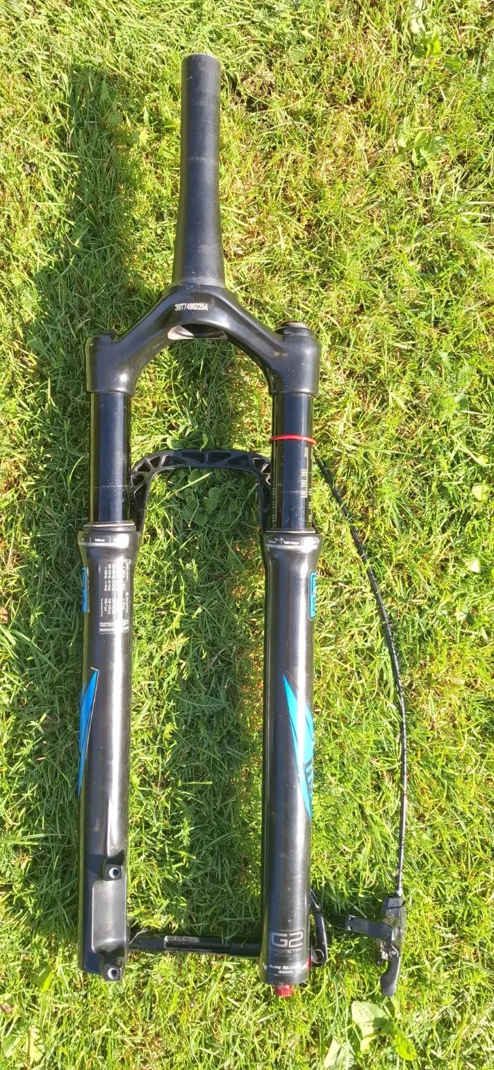 Rock Shox