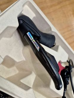SRAM FORCE páky