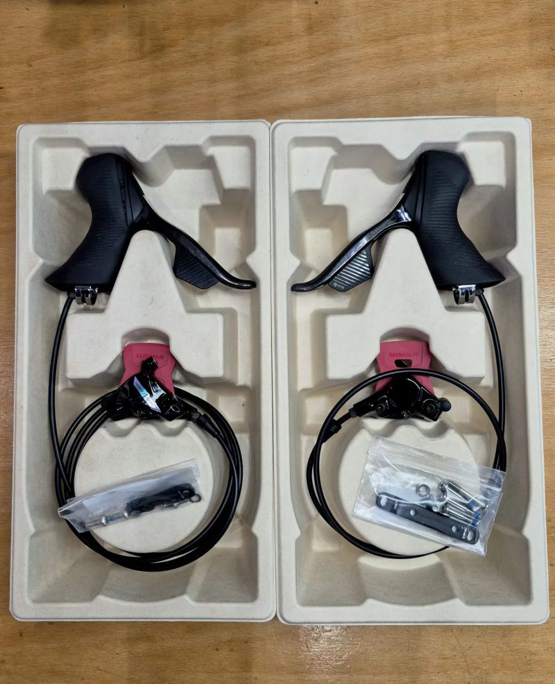 SRAM FORCE páky