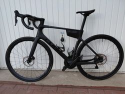 Cube AGREE C:62 RACE Ultegra DI2