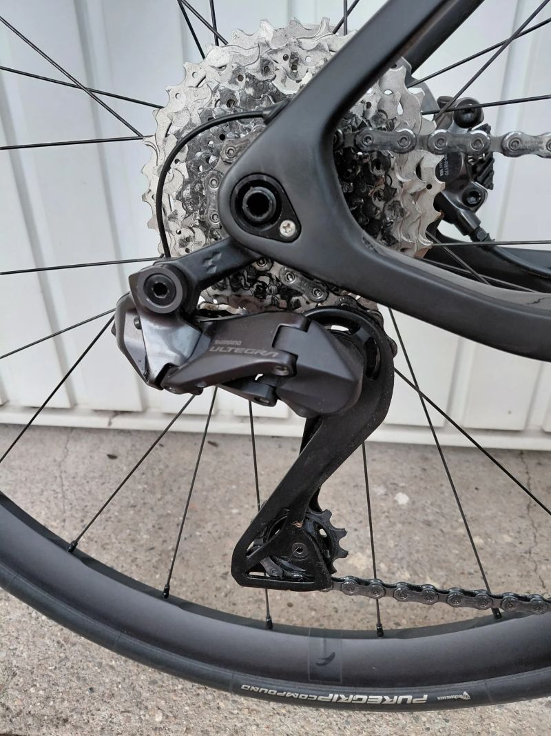 Cube AGREE C:62 RACE Ultegra DI2
