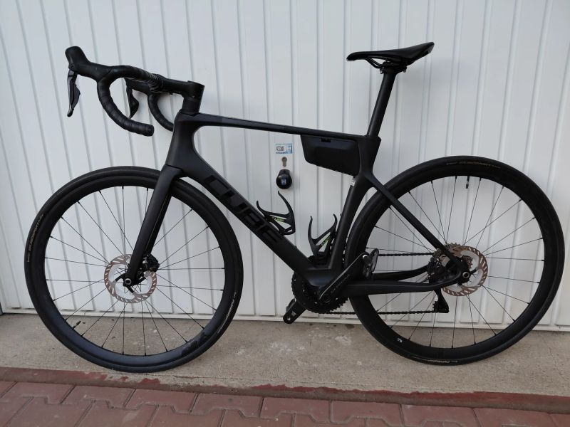 Cube AGREE C:62 RACE Ultegra DI2