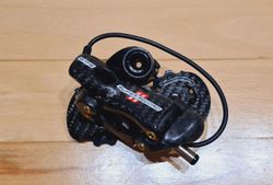 Campagnolo SUPER RECORD EPS