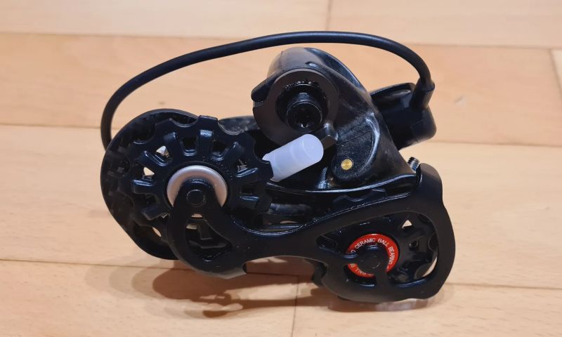 Campagnolo SUPER RECORD EPS