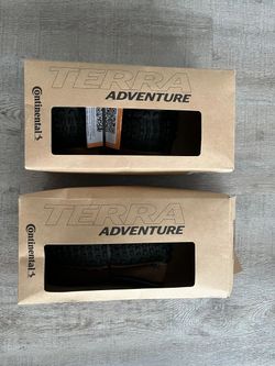 Continental Terra Adventure Trail Grip 29 x 2.20 (par)