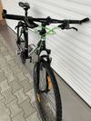 Maxbike CROSS al 6061 STANDART C 200