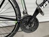 Maxbike CROSS al 6061 STANDART C 200