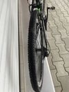 Maxbike CROSS al 6061 STANDART C 200