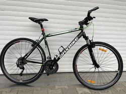 Maxbike CROSS al 6061 STANDART C 200