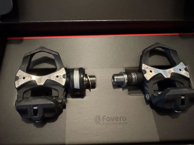 Favero Assioma UNO