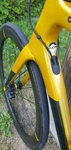 Supersix evo