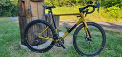 Supersix evo