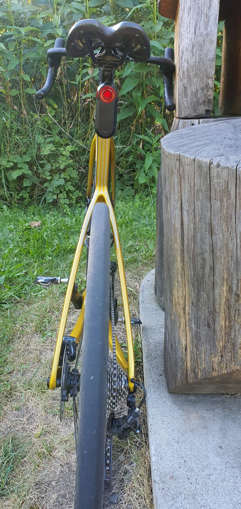 Supersix evo