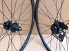 Kola GIANT XCT 29" Boost pro Shimano Microspline 12s, Tubeless Ready