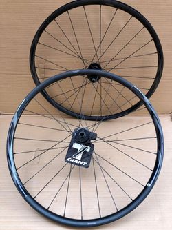 Kola GIANT XCT 29" Boost pro Shimano Microspline 12s, Tubeless Ready