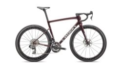 Specialized TARMAC SL8 Sworks