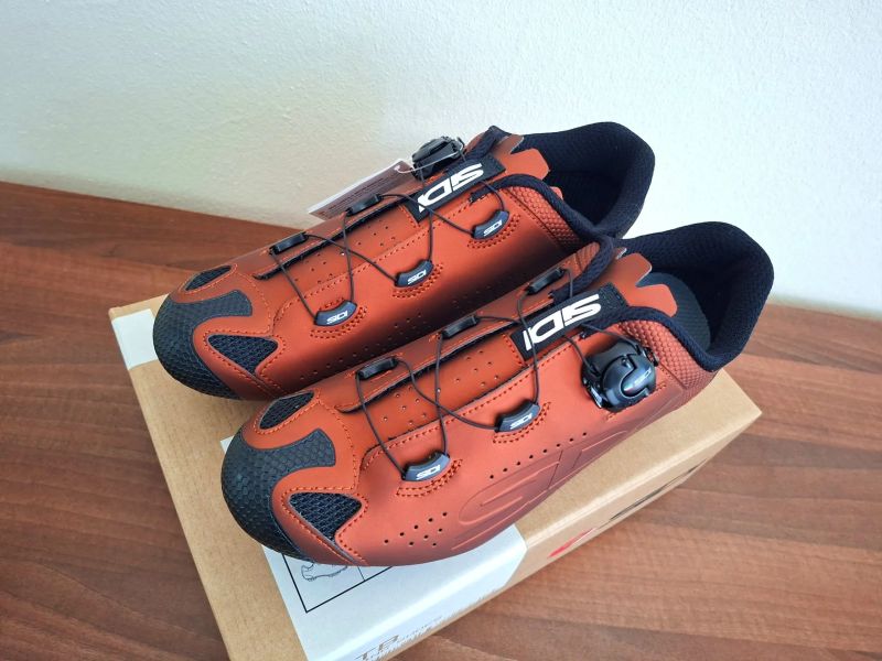 Sidi Dust vel.44