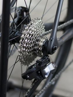 MMR ADRENALINE 00 - Carbon N Chrome 2024