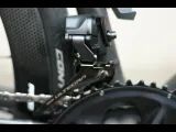 MMR ADRENALINE 00 - Carbon N Chrome 2024