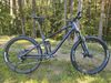 NORCO FLUID, vel. XL