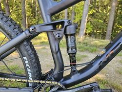 NORCO FLUID, vel. XL