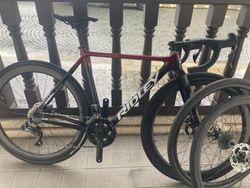 Ridley X-night sl