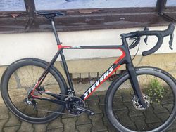 Stevens Superprestige