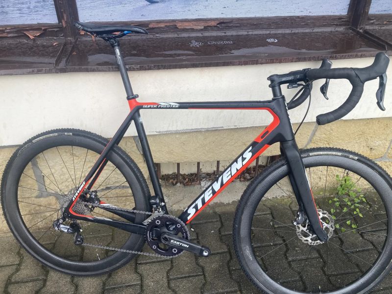 Stevens Superprestige