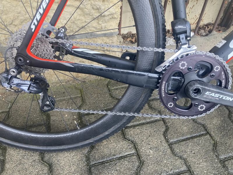Stevens Superprestige