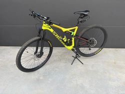 Specialized Epic EVO Comp
