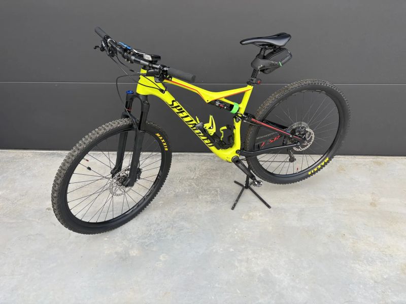 Specialized Epic EVO Comp