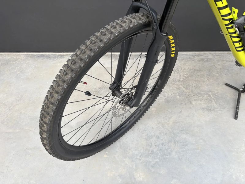 Specialized Epic EVO Comp