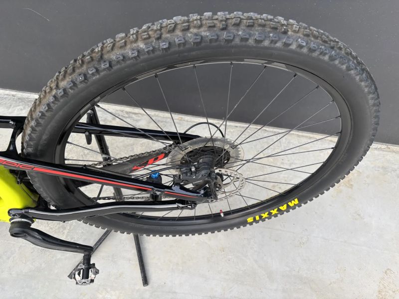 Specialized Epic EVO Comp