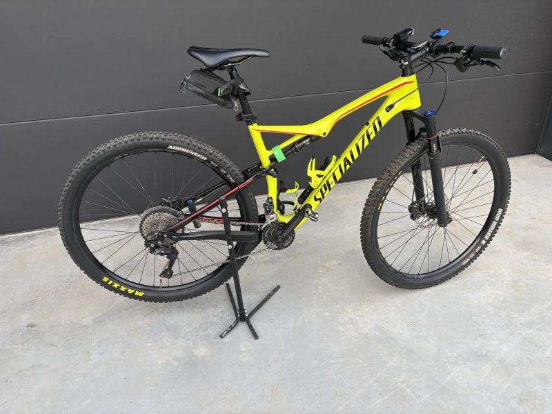 Specialized Epic EVO Comp