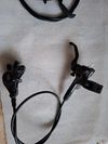 Brzdy Shimano xt BR-M 8100
