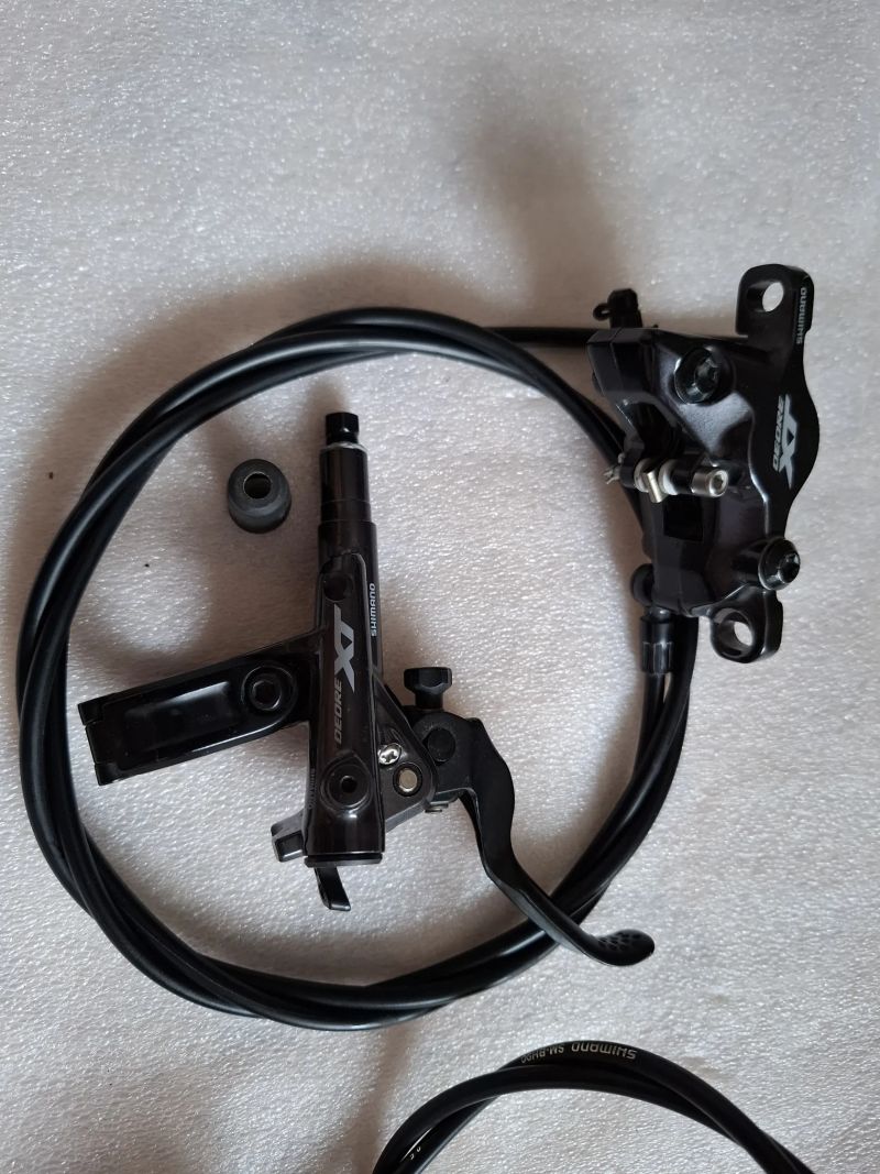 Brzdy Shimano xt BR-M 8100