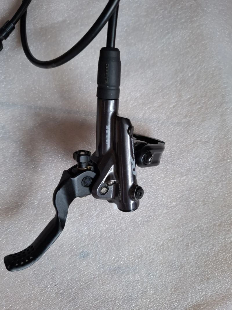Brzdy Shimano xt BR-M 8100